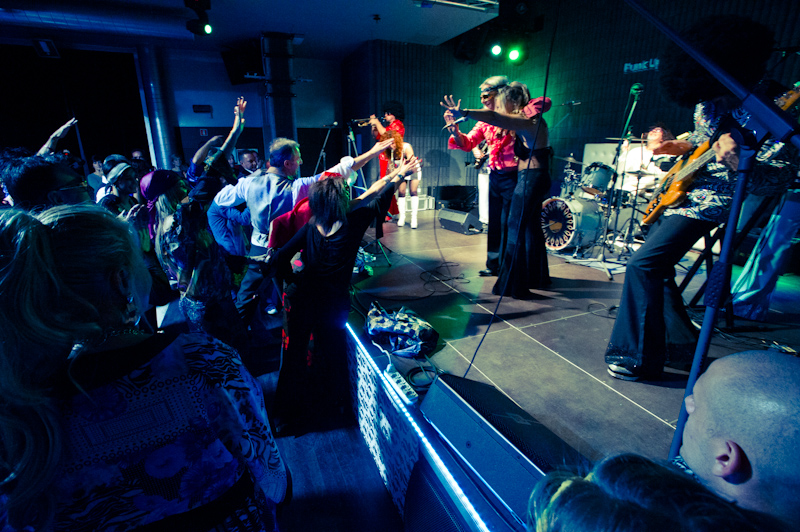 008213 funk up hill funky Pierangelo Bettoni - Funk up Hill Funky